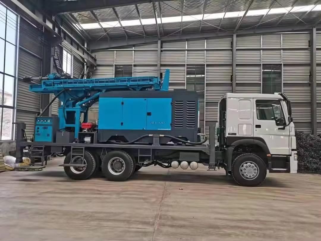 Step-by-step guide for truck mounted hydraulic water well drilling rig buy,best truck mounted water well drilling rig,hydraulic borehole drilling rig pros cons,is truck mounted drilling rig worth buying,truck mounted well drilling rig vs trailer,should i buy a truck mounted drilling rig - complete tutorial