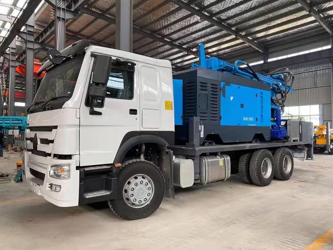 truck mounted hydraulic water well drilling rig buy,best truck mounted water well drilling rig,hydraulic borehole drilling rig pros cons,is truck mounted drilling rig worth buying,truck mounted well drilling rig vs trailer,should i buy a truck mounted drilling rig performance testing and real-world results