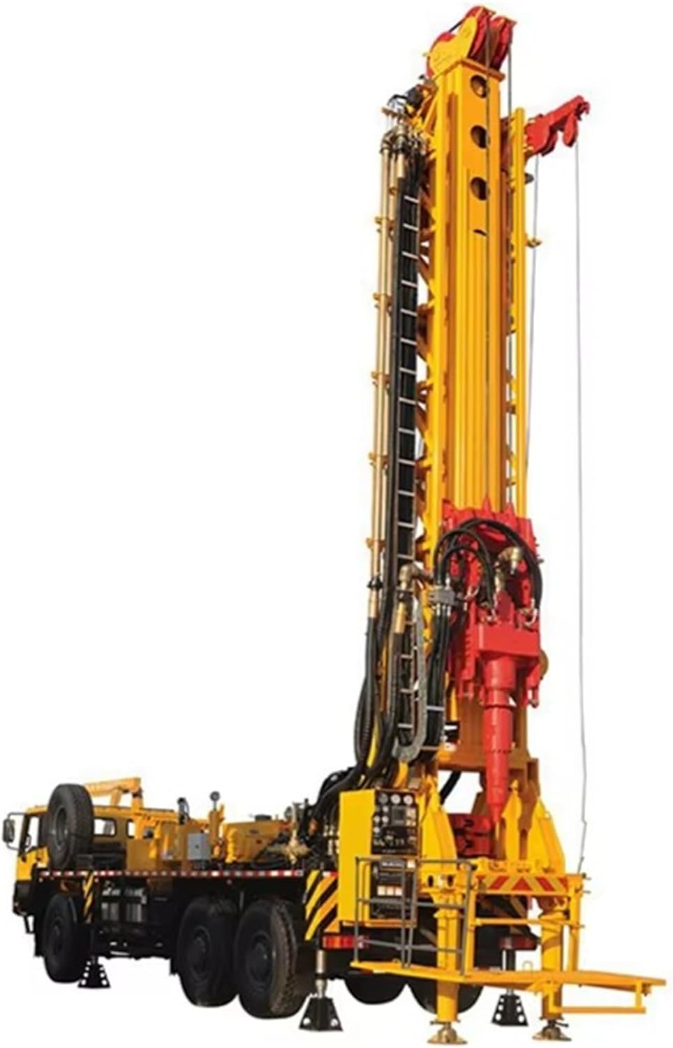 truck mounted water well drilling rig,water well drilling rig cost,truck mounted drilling rig worth it,borehole drilling machine pros cons,should I buy truck mounted drilling rig,best water well drilling equipment - detailed features and technical specifications