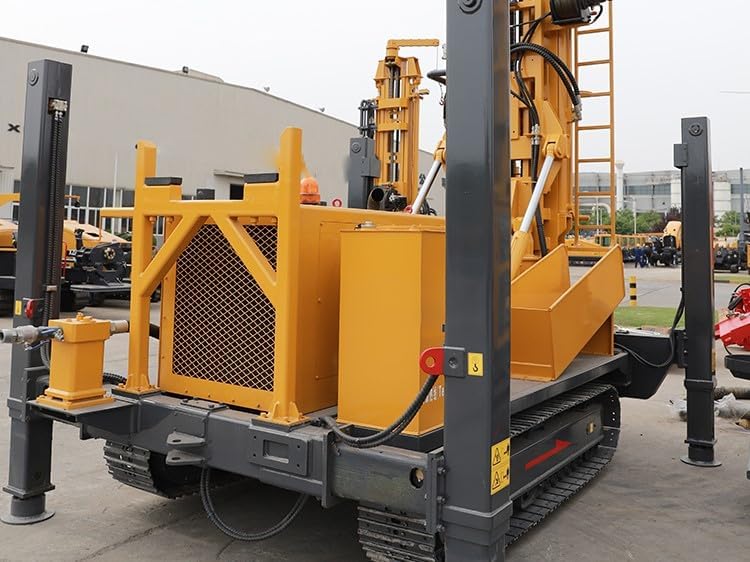 Step-by-step guide for truck mounted water well drilling rig,water well drilling rig cost,truck mounted drilling rig worth it,borehole drilling machine pros cons,should I buy truck mounted drilling rig,best water well drilling equipment - complete tutorial