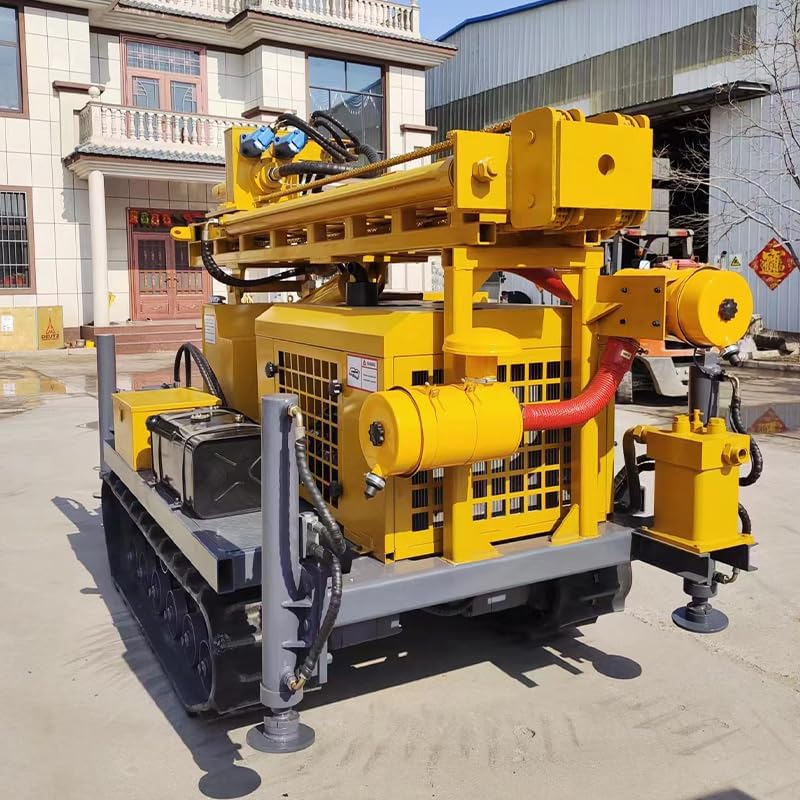 water well drilling rig review,water well drilling rig pros cons,hydraulic water well drilling machine worth it,best water well drilling equipment,should I buy a water well drilling rig,water well drilling rig vs alternatives - detailed features and technical specifications