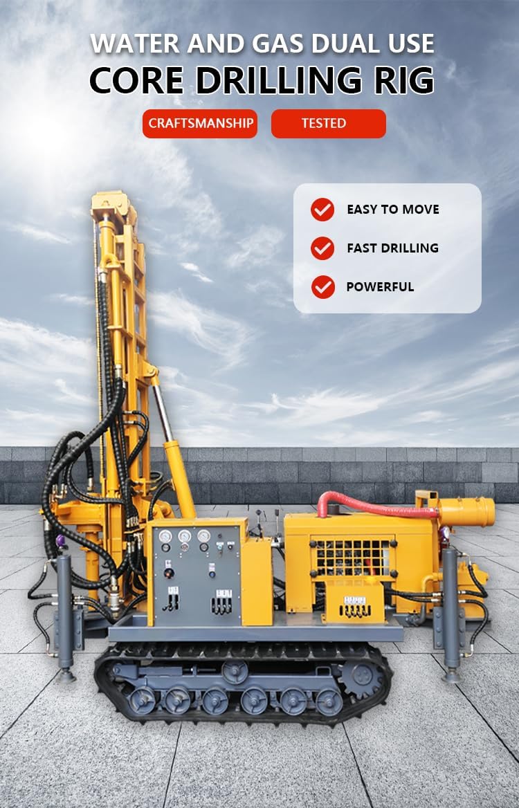 Step-by-step guide for water well drilling rig review,water well drilling rig pros cons,hydraulic water well drilling machine worth it,best water well drilling equipment,should I buy a water well drilling rig,water well drilling rig vs alternatives - complete tutorial