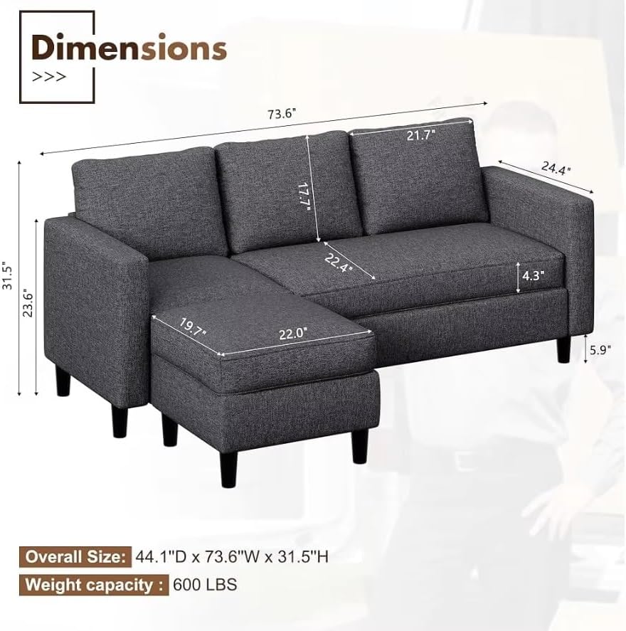 AFPSDLFJDLS sectional sofa review,AFPSDLFJDLS sectional sofa review and rating,is AFPSDLFJDLS sectional sofa worth buying,AFPSDLFJDLS sofa review pros cons,AFPSDLFJDLS sectional couch honest opinion,AFPSDLFJDLS L shaped sofa verdict unboxing and complete package contents