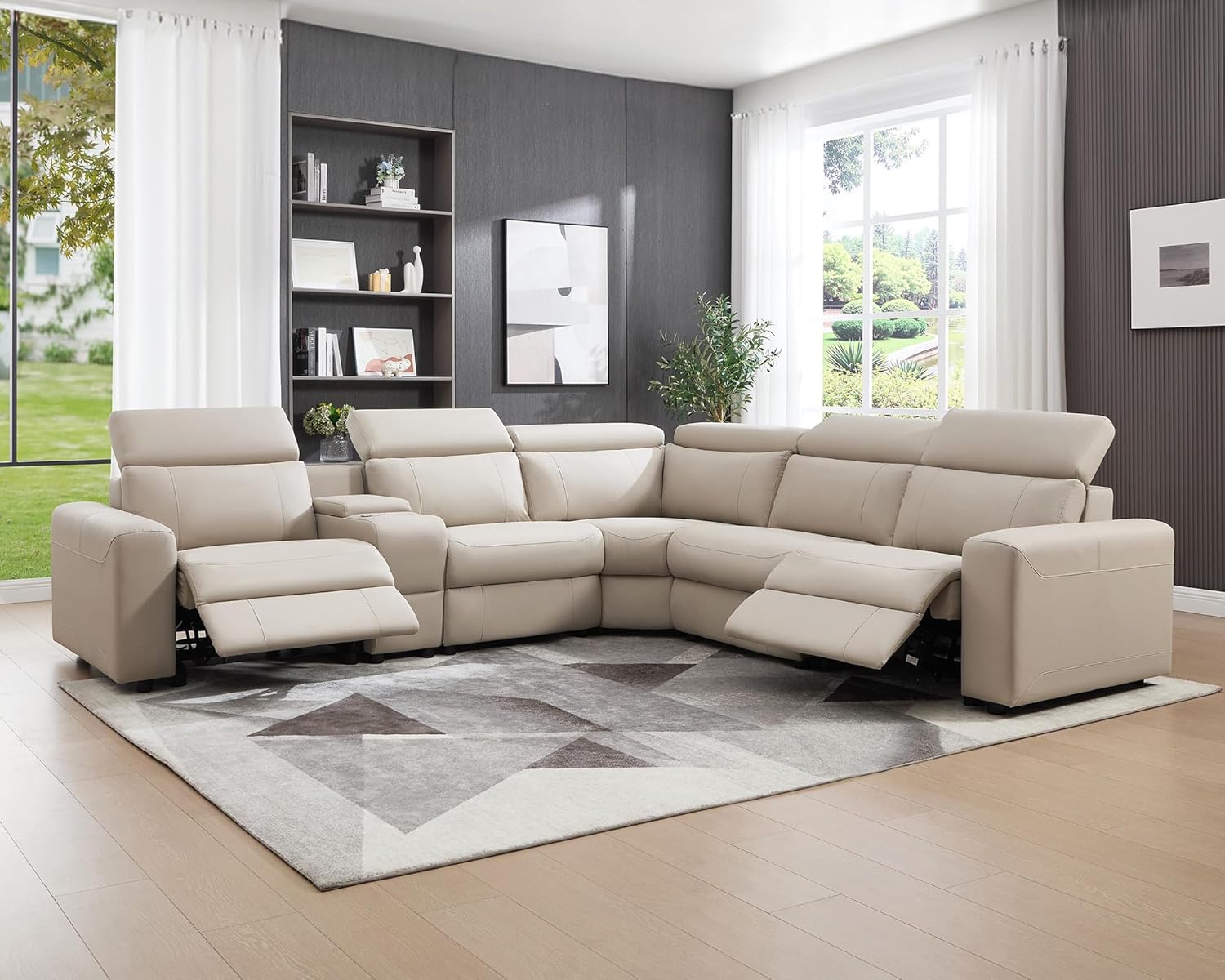 AMERLIFE power recliner sectional review,AMERLIFE power recliner sectional review and rating,AMERLIFE sectional sofa review pros cons,is AMERLIFE power recliner sectional worth buying,AMERLIFE power recliner sectional review honest opinion,AMERLIFE power recliner sectional review verdict - detailed features and technical specifications