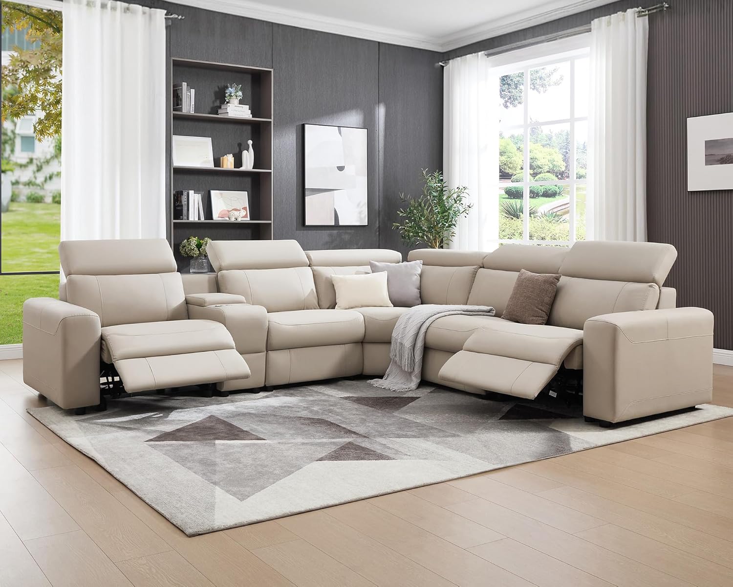 AMERLIFE power recliner sectional review,AMERLIFE power recliner sectional review and rating,AMERLIFE sectional sofa review pros cons,is AMERLIFE power recliner sectional worth buying,AMERLIFE power recliner sectional review honest opinion,AMERLIFE power recliner sectional review verdict performance testing and real-world results