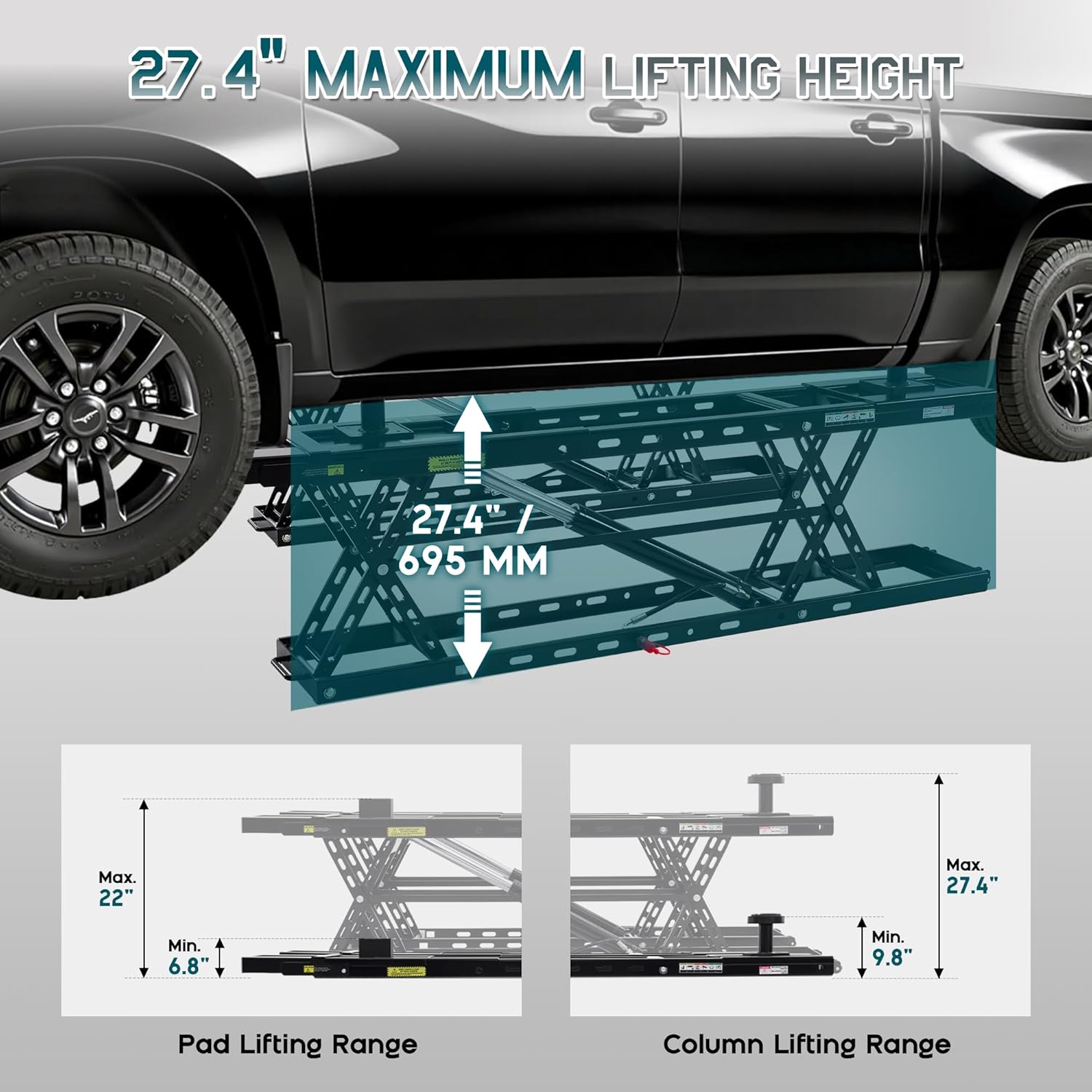 Albott 8000 LBS portable car lift review,Albott portable car lift review and rating,is Albott car lift worth buying,Albott 8000 lb car lift review pros cons,Albott vehicle lift honest opinion,Albott car lift review verdict performance testing and real-world results