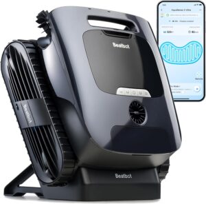Image 1 of Beatbot AquaSense 2 Ultra review