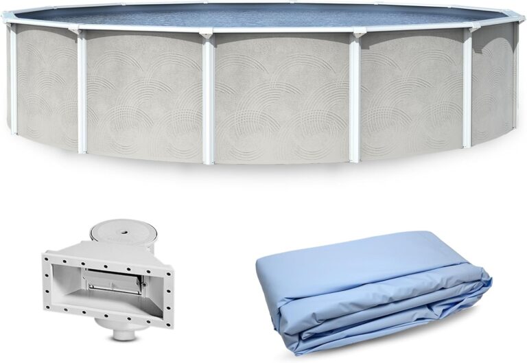 Blue Wave Belize Pool Review: Honest Pros & Cons Worth Buying? 16 Image 1 of Blue Wave Belize pool review