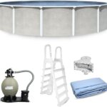 Image 1 of Blue Wave Belize pool review