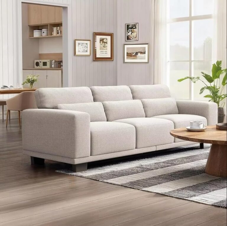CGTENBS Sofa Review: Honest Pros & Cons Worth Buying? 36 Image 1 of CGTENBS sofa review