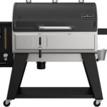 Image 1 of Camp Chef Woodwind Pro WiFi 36 review