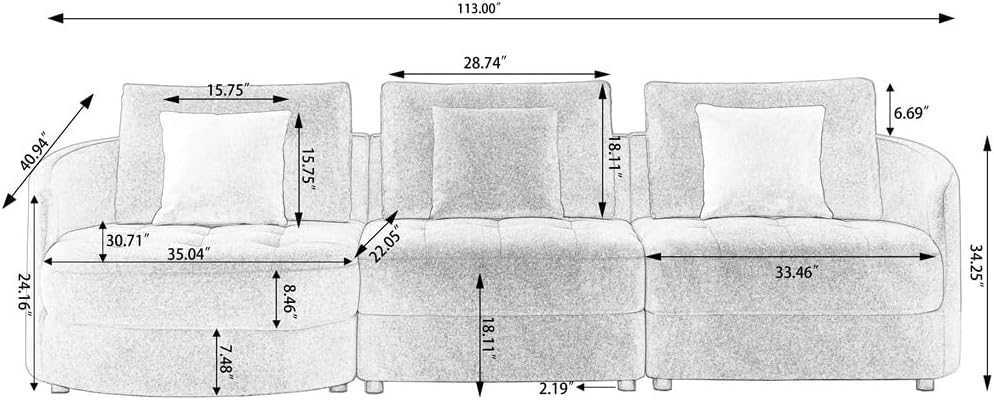 Step-by-step guide for DUYHBAWRS 113 fabric sofa review,DUYHBAWRS 113 fabric sofa review and rating,DUYHBAWRS 113 fabric sofa worth buying,DUYHBAWRS 113 fabric sofa review pros cons,DUYHBAWRS 113 fabric sofa review honest opinion,DUYHBAWRS 113 fabric sofa review verdict - complete tutorial