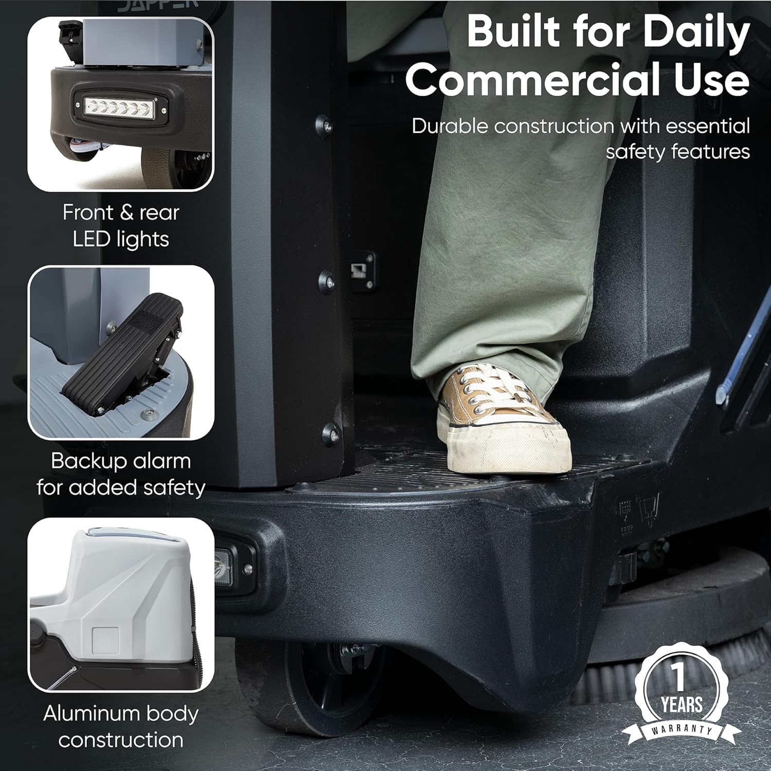 Step-by-step guide for Dapper Supply ride-on floor scrubber review,ride on floor scrubber review and rating,Dapper Supply floor scrubber review pros cons,is Dapper Supply floor scrubber worth buying,ride on floor scrubber review honest opinion,Dapper Supply floor scrubber review verdict - complete tutorial