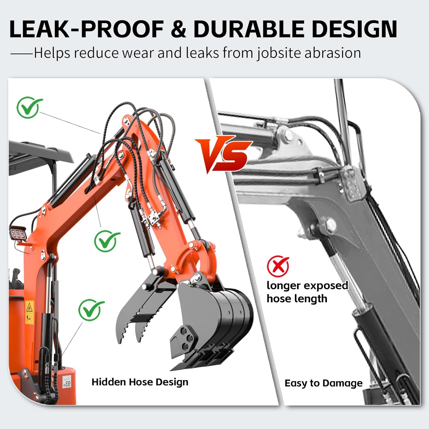 Step-by-step guide for DigMaster mini excavator review,2650lb mini excavator worth buying,DigMaster DM150pro pros cons,best mini excavator for landscaping,DigMaster DM150pro hydraulic thumb review,should I buy DigMaster mini excavator - complete tutorial