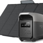Image 1 of EF ECOFLOW DELTA 3 Ultra review