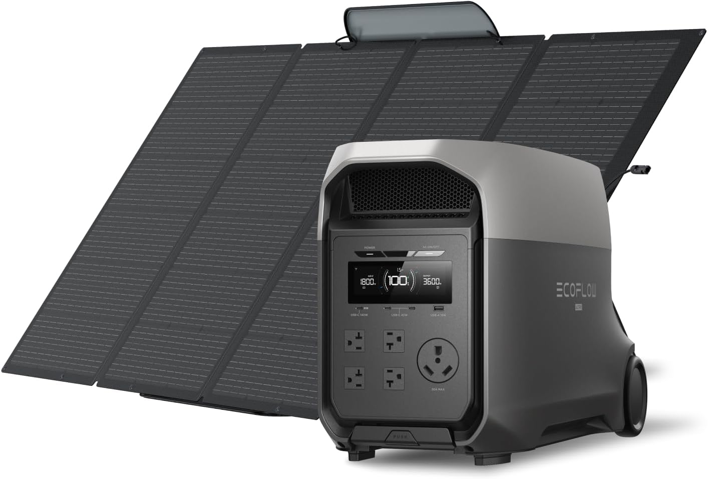 EF ECOFLOW DELTA 3 Ultra review, EF ECOFLOW DELTA 3 Ultra review and rating, is EF ECOFLOW DELTA 3 Ultra worth buying, EF ECOFLOW DELTA 3 Ultra review pros cons, EF ECOFLOW DELTA 3 Ultra review honest opinion, EF ECOFLOW DELTA 3 Ultra review verdict - detailed features and technical specifications