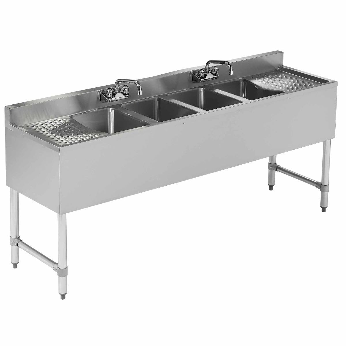 FSE bar sink review,FSE 4-compartment sink review and rating,is FSE bar sink worth buying,FSE stainless steel sink review pros cons,FSE commercial sink review honest opinion,FSE bar sink review verdict performance testing and real-world results