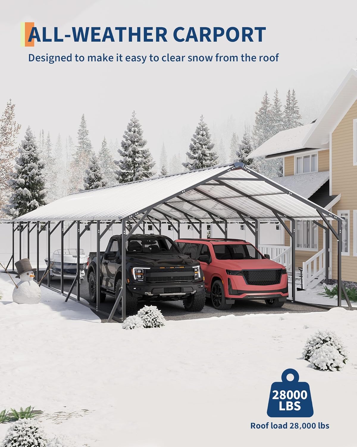 GarveeLife metal carport review,GarveeLife carport review and rating,is GarveeLife carport worth buying,GarveeLife carport review pros cons,GarveeLife carport honest opinion,GarveeLife carport review verdict unboxing and complete package contents