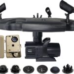 Image 1 of Half Off Ponds floating fountain review