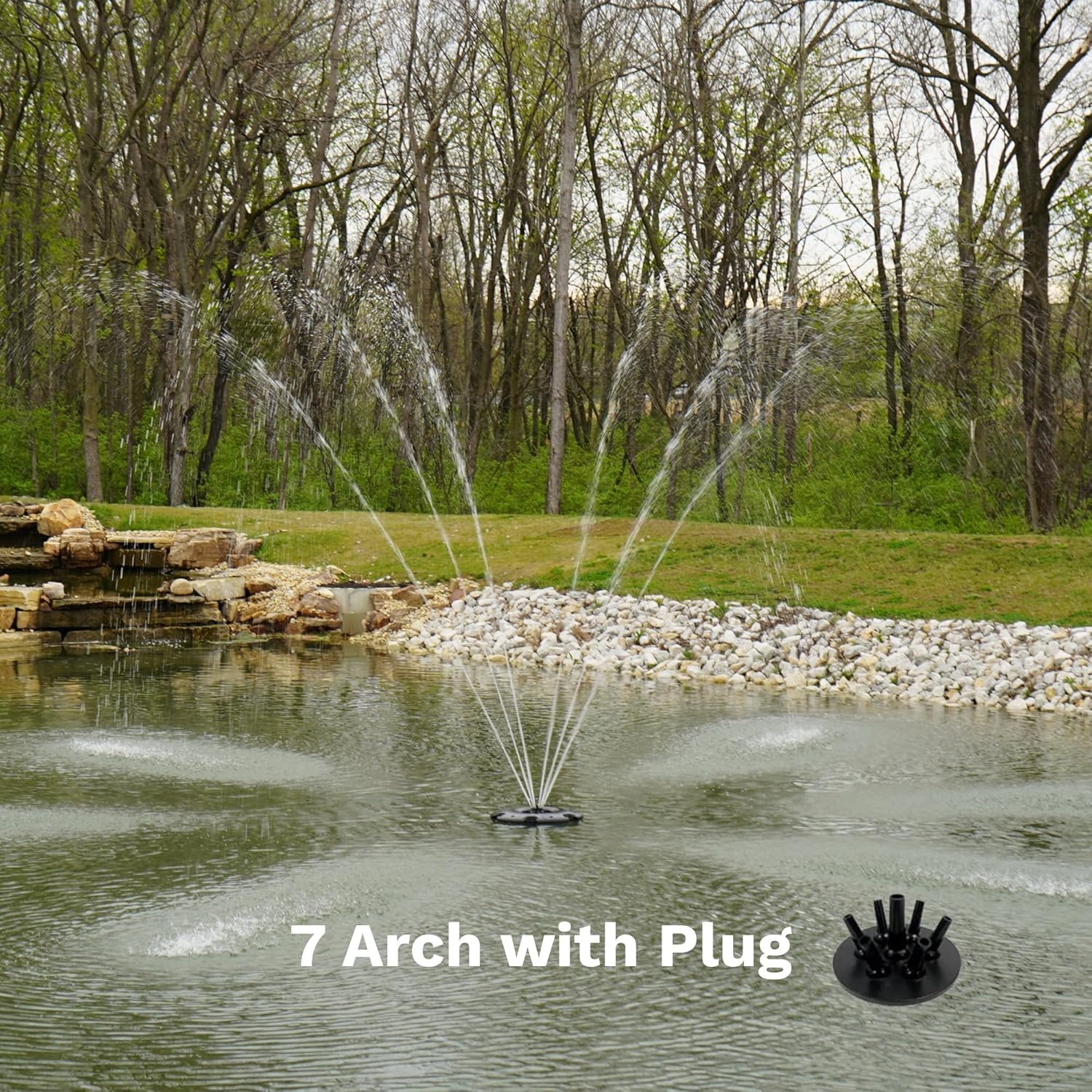Step-by-step guide for Half Off Ponds floating fountain review, Half Off Ponds floating fountain review and rating, is Half Off Ponds floating fountain worth buying, Half Off Ponds floating fountain review pros cons, Half Off Ponds floating fountain review honest opinion, Half Off Ponds floating fountain review verdict - complete tutorial