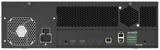 Hanwha Vision XRN-3220B4 review,Hanwha Vision XRN-3220B4 pros cons,best 32 channel NVR,Hanwha Vision XRN-3220B4 vs alternatives,should I buy Hanwha Vision XRN-3220B4,Hanwha Vision XRN-3220B4 honest review unboxing and complete package contents