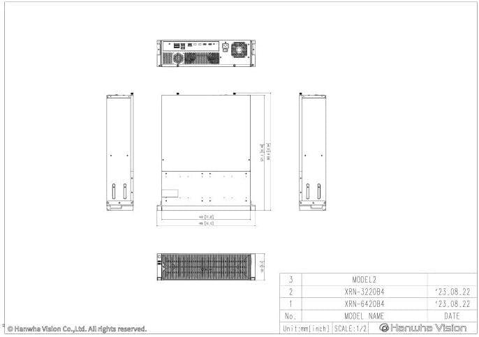 Step-by-step guide for Hanwha Vision XRN-3220B4 review,Hanwha Vision XRN-3220B4 pros cons,best 32 channel NVR,Hanwha Vision XRN-3220B4 vs alternatives,should I buy Hanwha Vision XRN-3220B4,Hanwha Vision XRN-3220B4 honest review - complete tutorial
