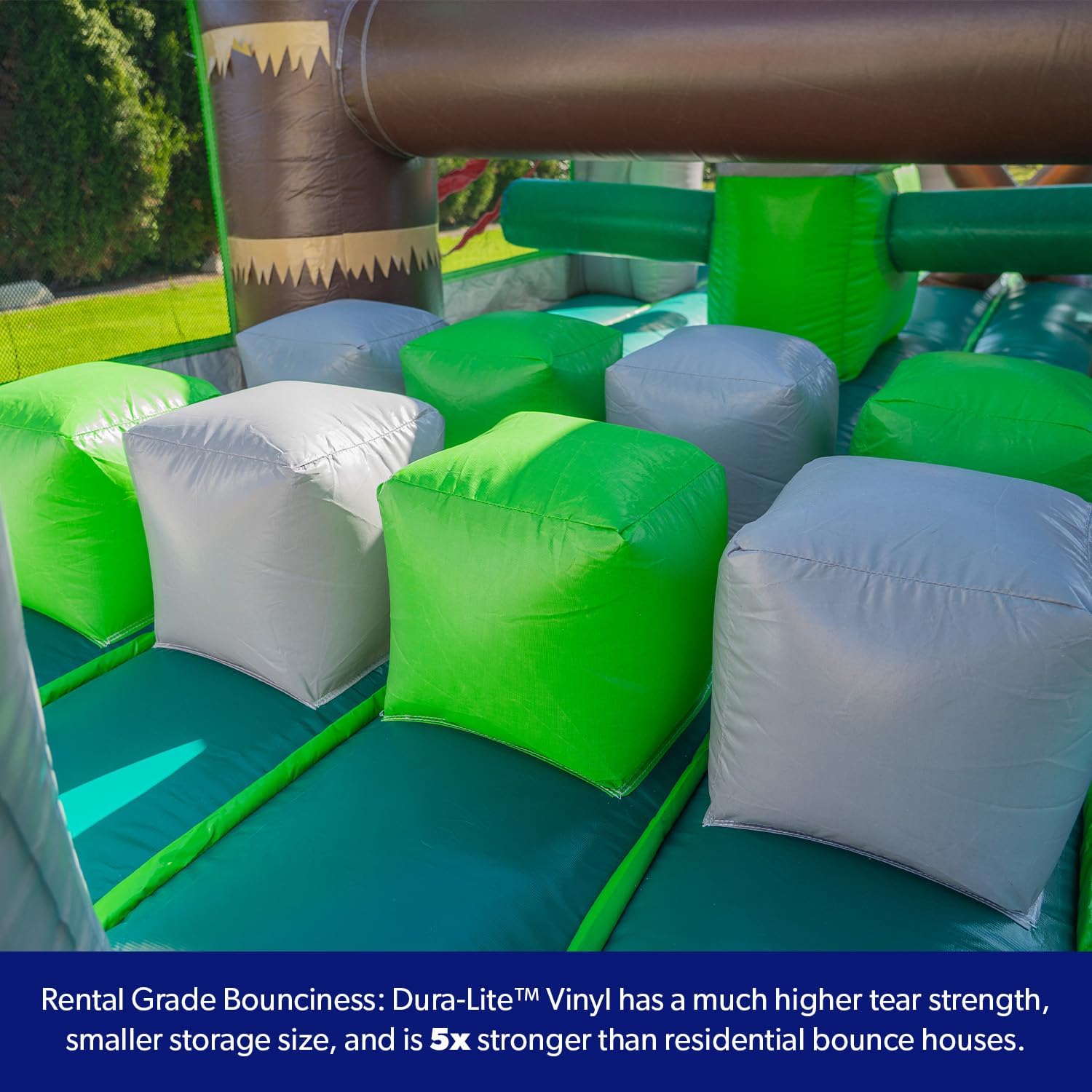 HeroKiddo T-Rex inflatable obstacle course review,HeroKiddo T-Rex obstacle course review and rating,is HeroKiddo T-Rex inflatable worth buying,HeroKiddo T-Rex obstacle course review pros cons,HeroKiddo T-Rex inflatable review honest opinion,HeroKiddo T-Rex obstacle course review verdict performance testing and real-world results