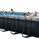 Image 1 of Intex Ultra XTR pool review