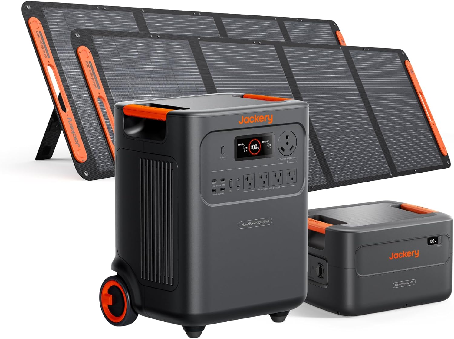 Jackery HomePower 3600 Plus review,Jackery HomePower 3600 Plus pros cons,is Jackery HomePower 3600 Plus worth it,Jackery HomePower 3600 Plus vs alternatives,best solar generator for home backup,should I buy Jackery HomePower 3600 Plus - detailed features and technical specifications