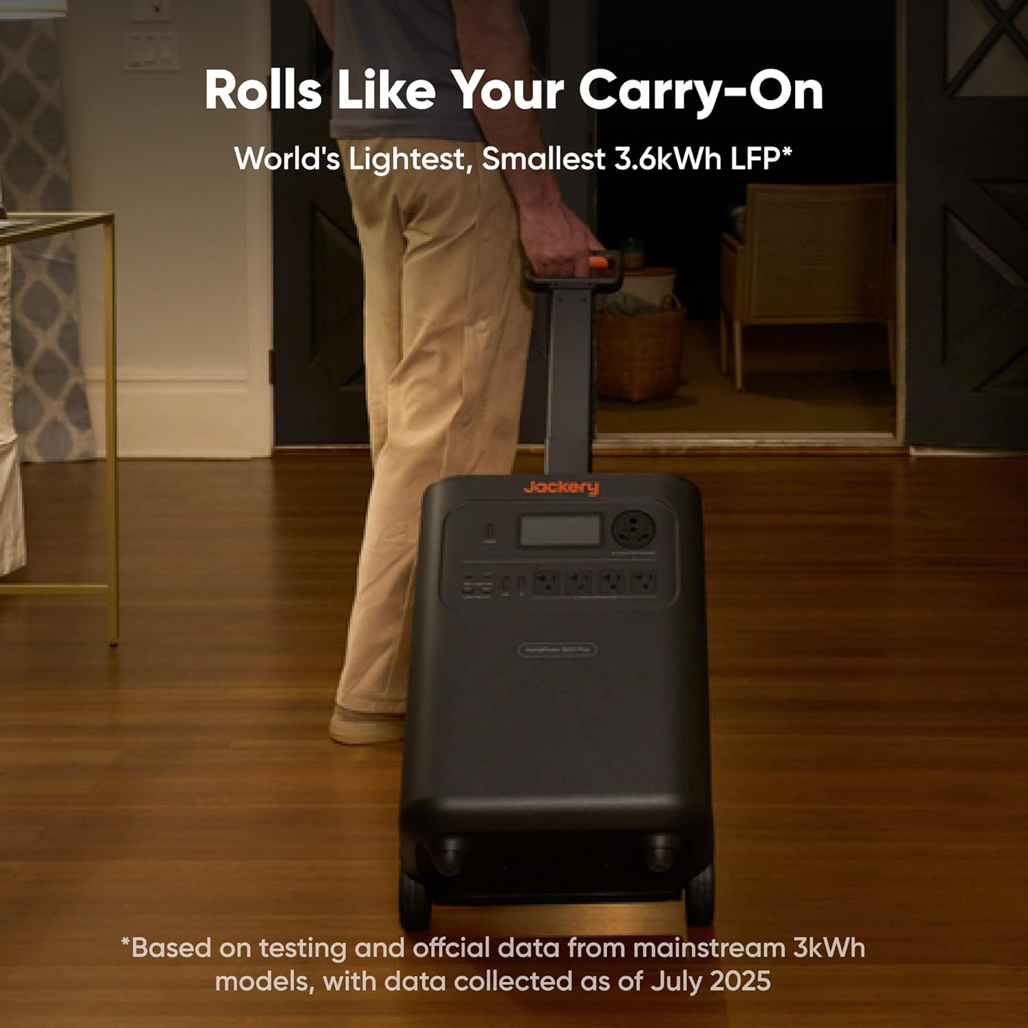 Jackery HomePower 3600 Plus review,Jackery HomePower 3600 Plus pros cons,is Jackery HomePower 3600 Plus worth it,Jackery HomePower 3600 Plus vs alternatives,best solar generator for home backup,should I buy Jackery HomePower 3600 Plus performance testing and real-world results