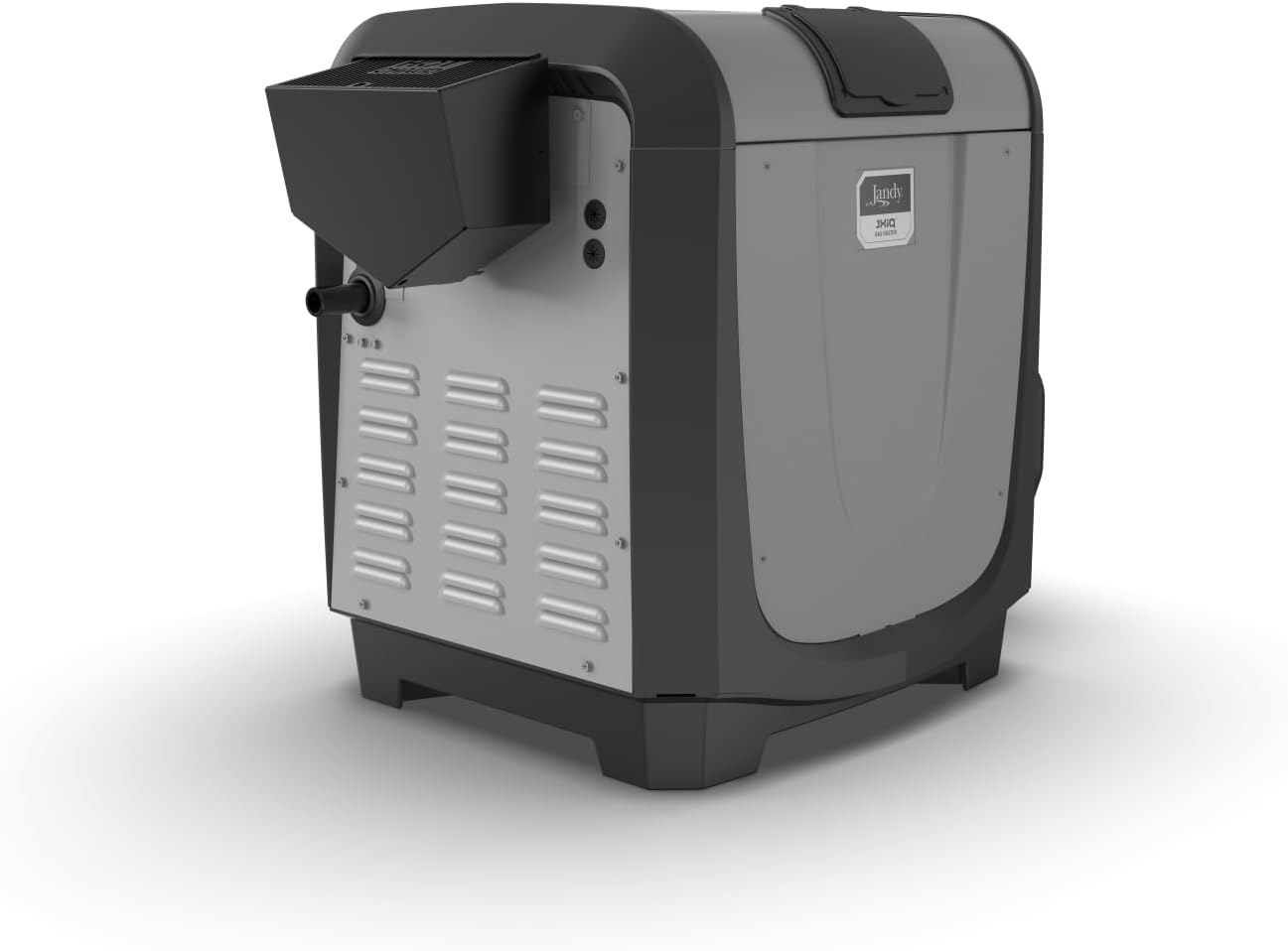 Jandy JXiQ propane heater review,Jandy JXiQ 400K BTU review,Jandy JXiQ propane heater pros cons,should I buy Jandy JXiQ heater,Jandy JXiQ vs Pentair heater,Jandy JXiQ heater worth it unboxing and complete package contents