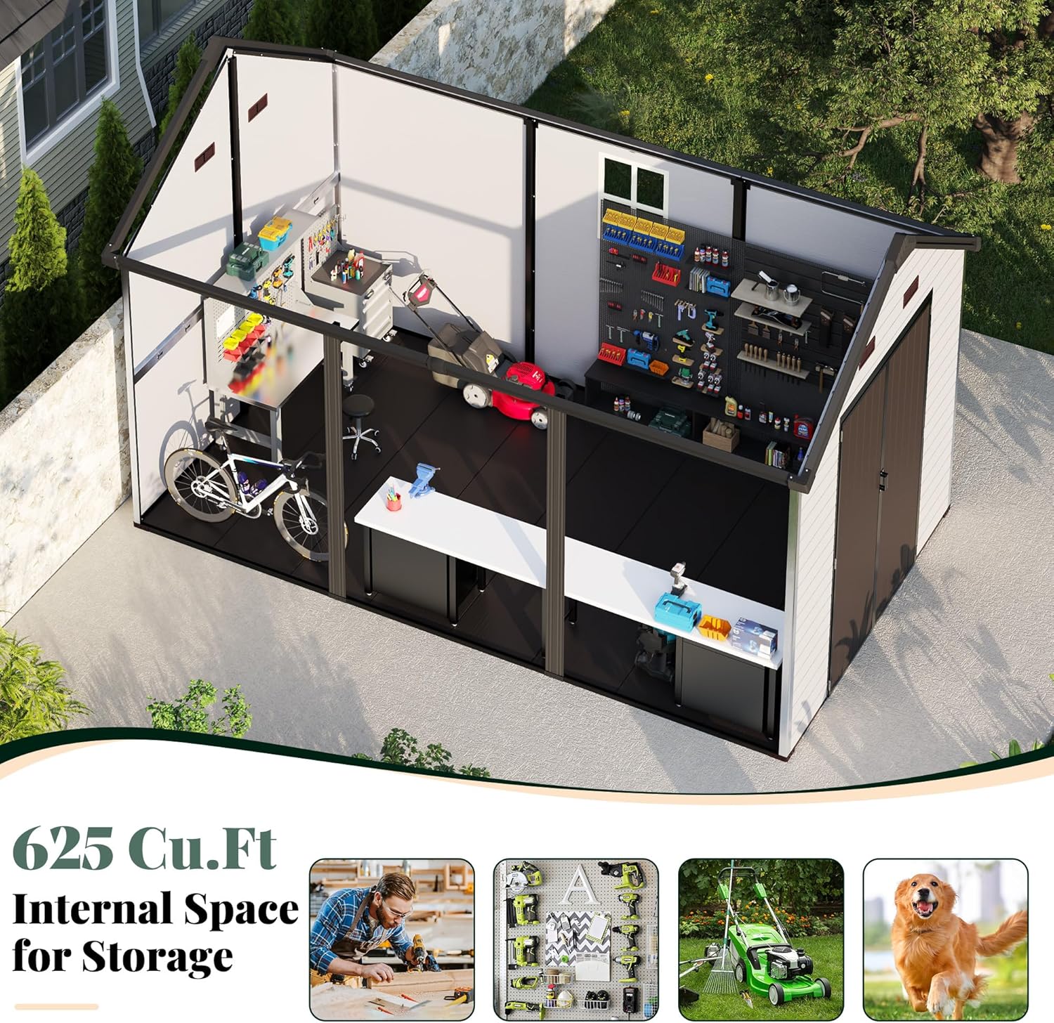 Step-by-step guide for Jocisland storage shed review,Jocisland storage shed review and rating,is Jocisland storage shed worth buying,Jocisland storage shed review pros cons,Jocisland storage shed review honest opinion,Jocisland resin shed review verdict - complete tutorial