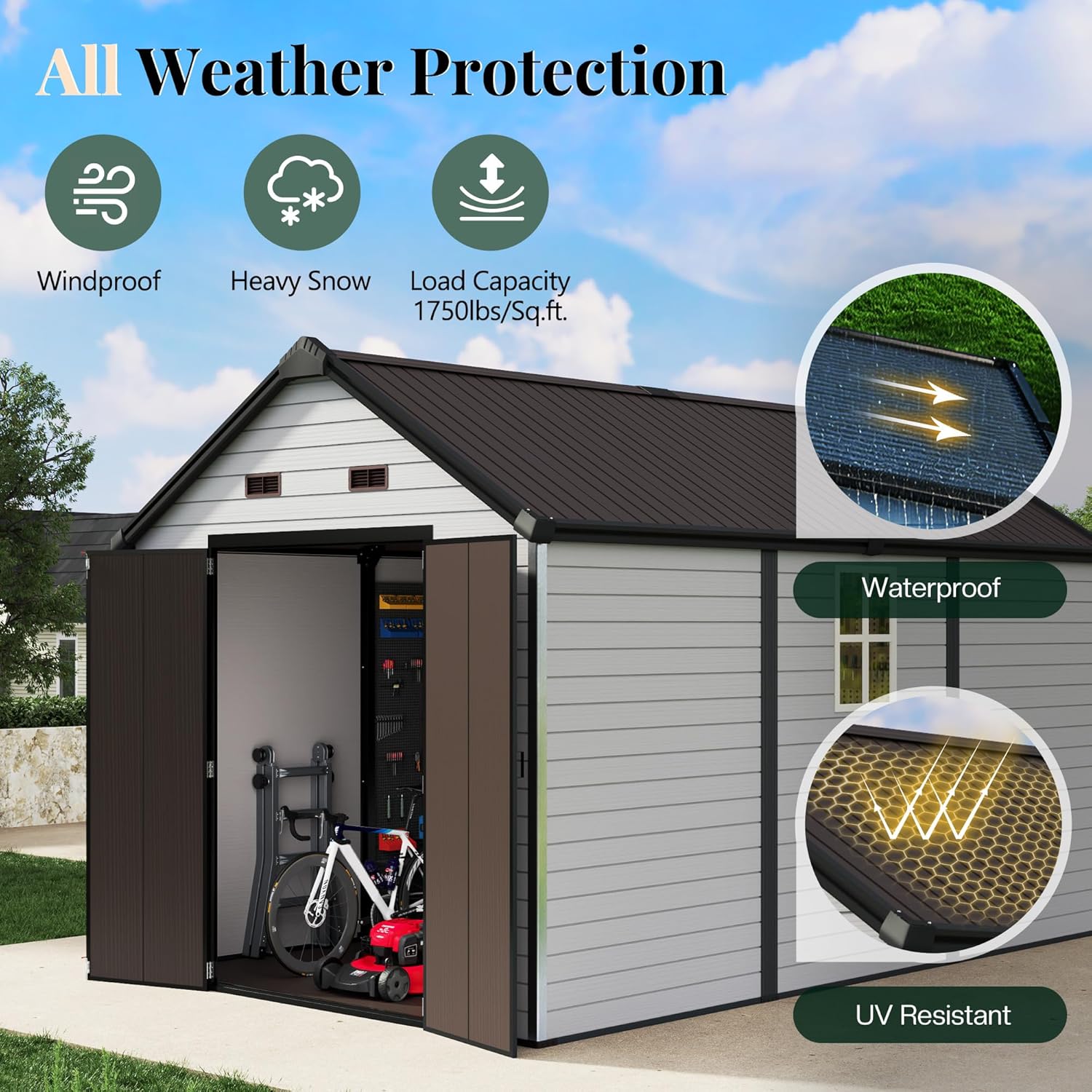 Jocisland storage shed review,Jocisland storage shed review and rating,is Jocisland storage shed worth buying,Jocisland storage shed review pros cons,Jocisland storage shed review honest opinion,Jocisland resin shed review verdict performance testing and real-world results