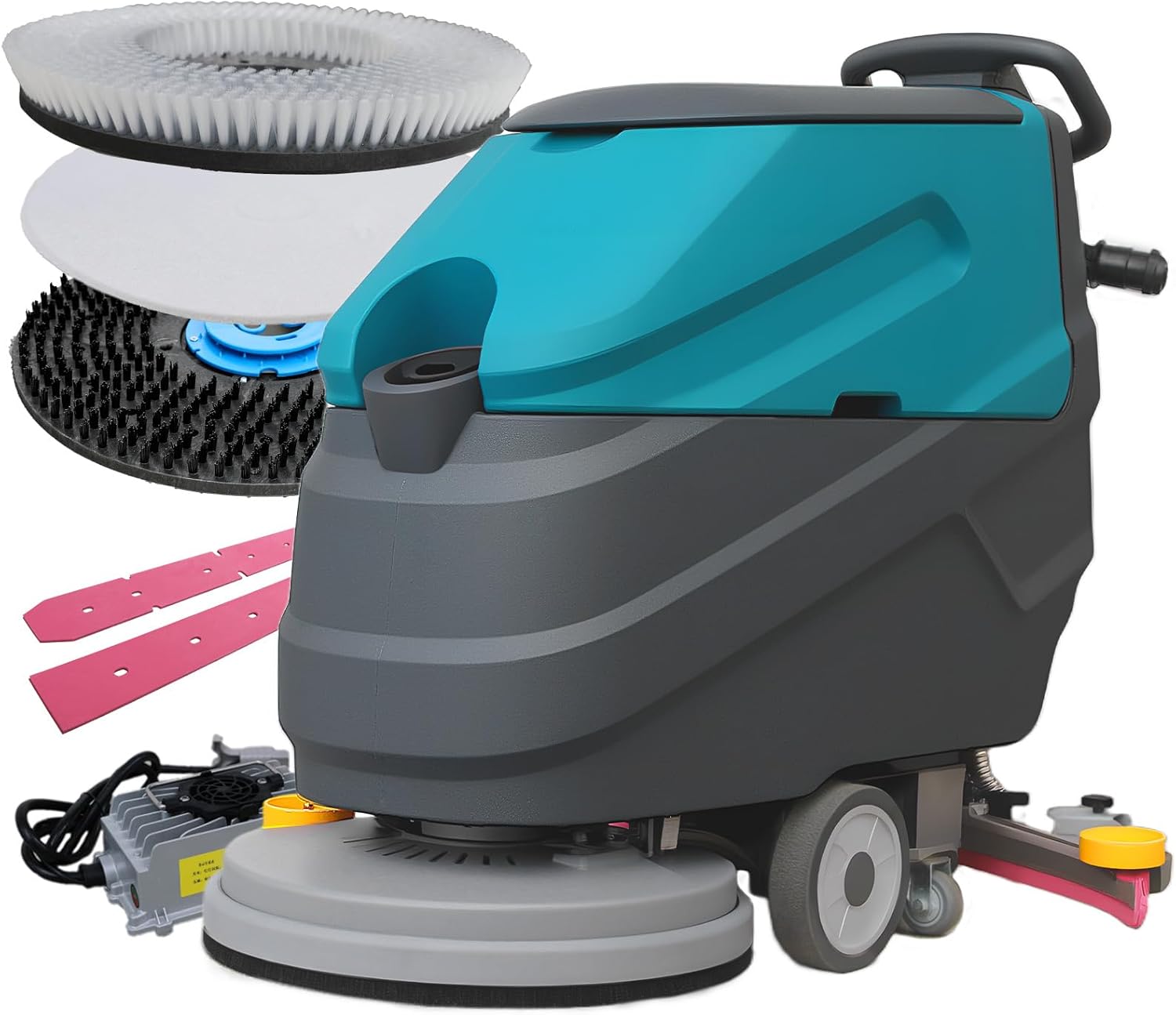 KARHDIR C7 floor scrubber review,KARHDIR C7 floor scrubber review and rating,KARHDIR C7 walk behind scrubber review pros cons,KARHDIR C7 floor scrubber review honest opinion,is KARHDIR C7 floor scrubber worth buying,KARHDIR C7 floor scrubber review verdict - detailed features and technical specifications