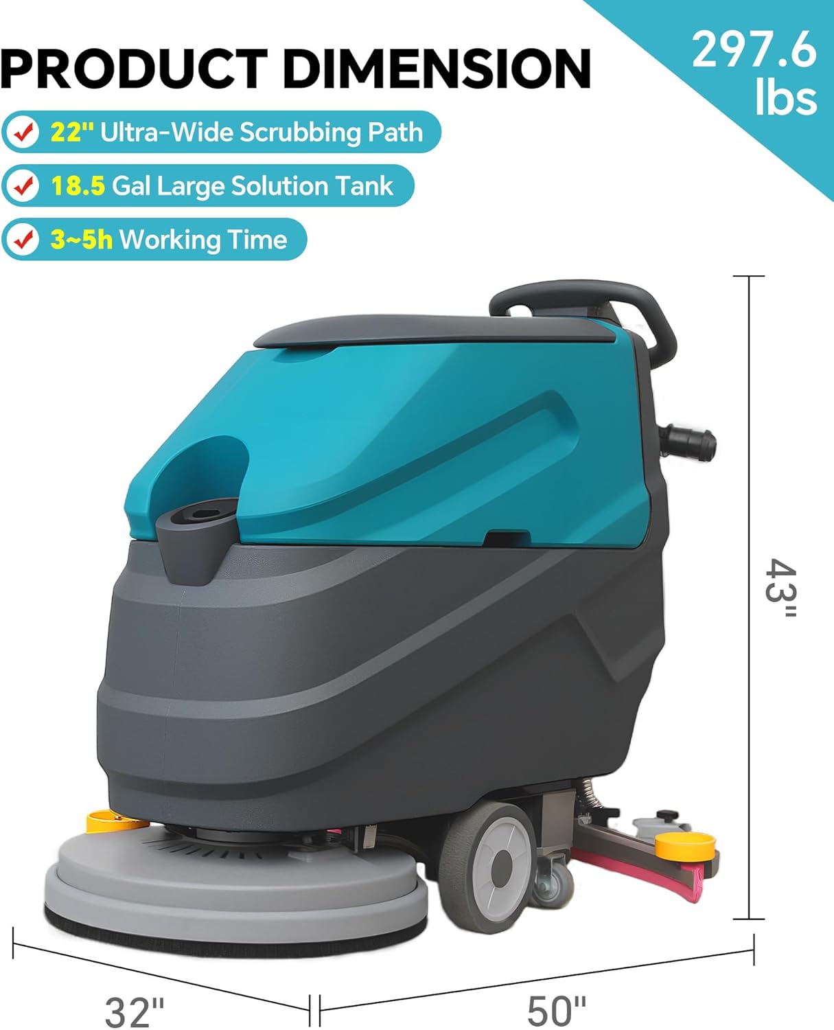 KARHDIR C7 floor scrubber review,KARHDIR C7 floor scrubber review and rating,KARHDIR C7 walk behind scrubber review pros cons,KARHDIR C7 floor scrubber review honest opinion,is KARHDIR C7 floor scrubber worth buying,KARHDIR C7 floor scrubber review verdict unboxing and complete package contents