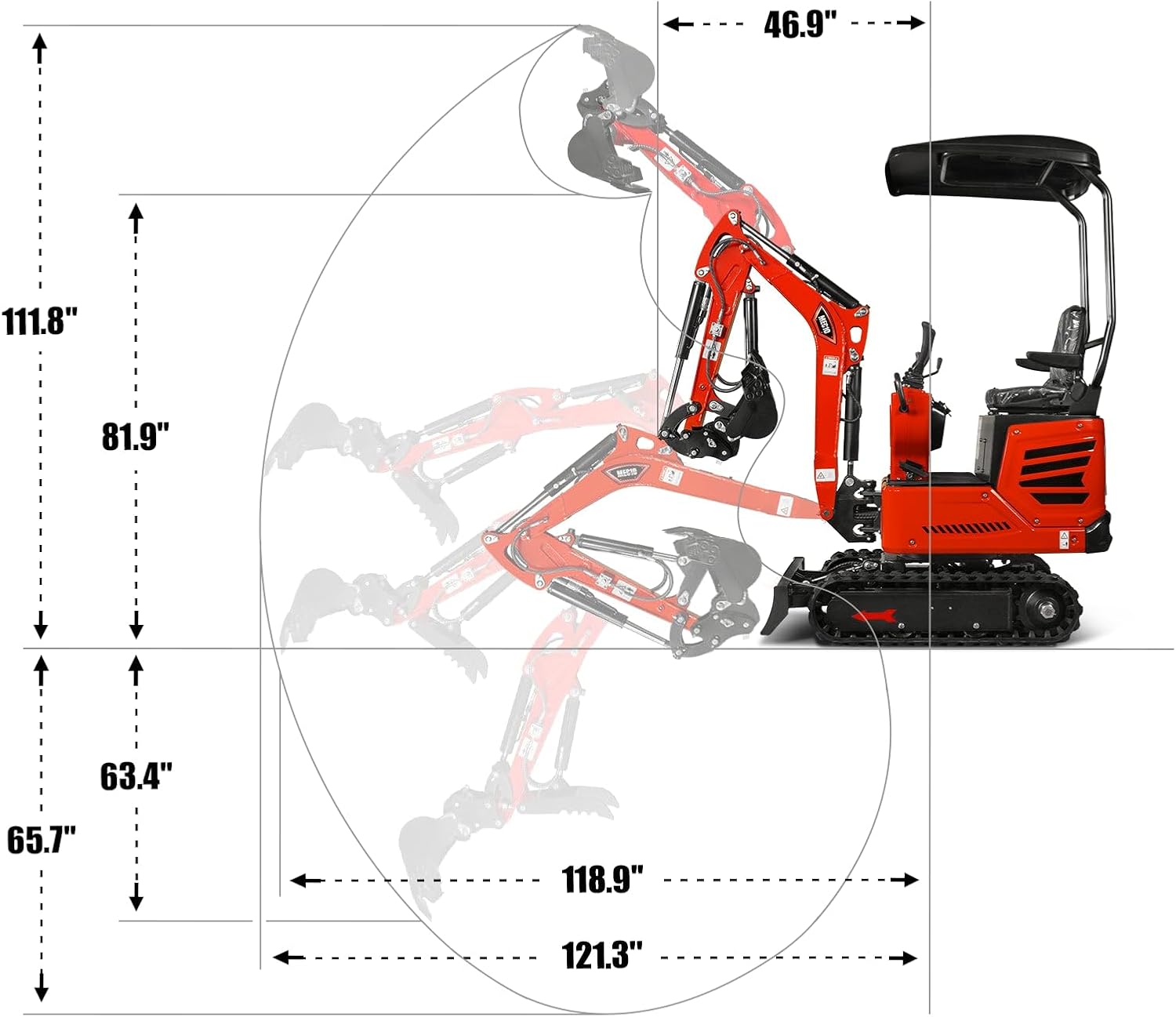 Step-by-step guide for MechMaxx MEC10 compact excavator review,MechMaxx MEC10 worth buying,compact excavator pros cons,best mini excavator for tight spaces,MechMaxx MEC10 vs alternatives,should I buy MechMaxx MEC10 - complete tutorial
