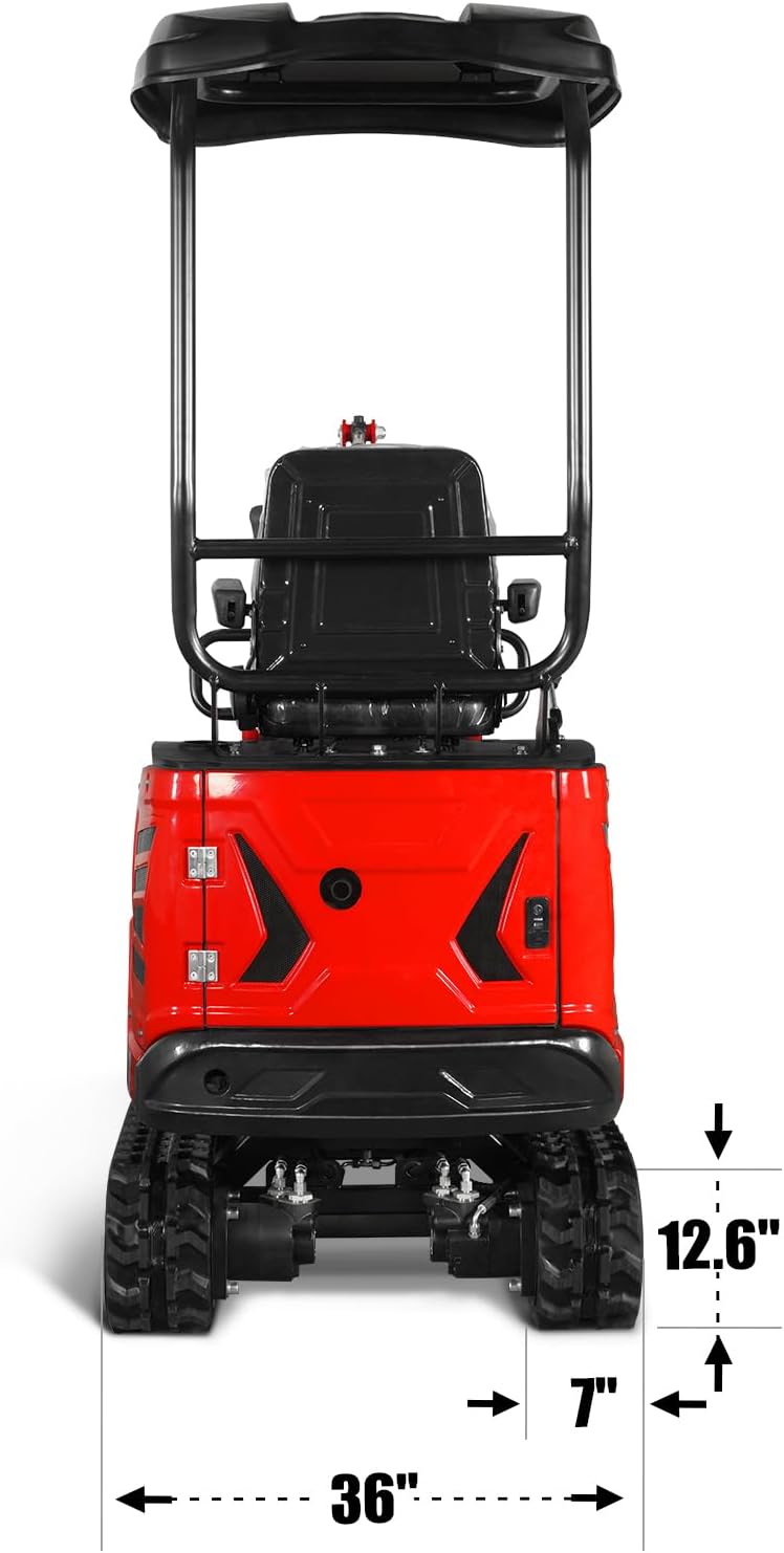 MechMaxx MEC10 compact excavator review,MechMaxx MEC10 worth buying,compact excavator pros cons,best mini excavator for tight spaces,MechMaxx MEC10 vs alternatives,should I buy MechMaxx MEC10 performance testing and real-world results