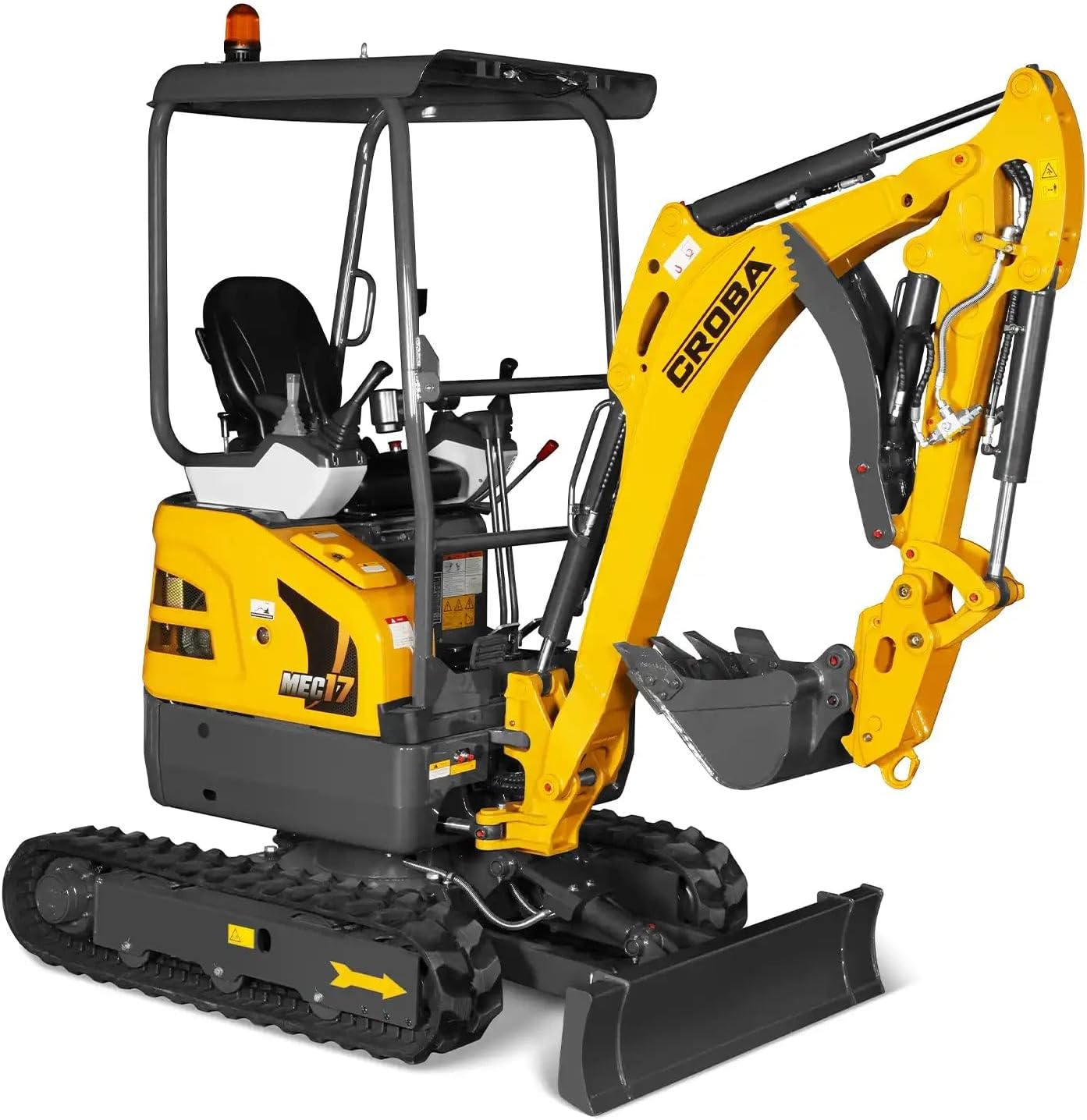 Step-by-step guide for MechMaxx MEC17 mini excavator review,MechMaxx MEC17 specs,MEC17 vs Kubota mini excavator,MechMaxx MEC17 digging depth,is MechMaxx MEC17 worth buying,best compact excavator for tight spaces - complete tutorial