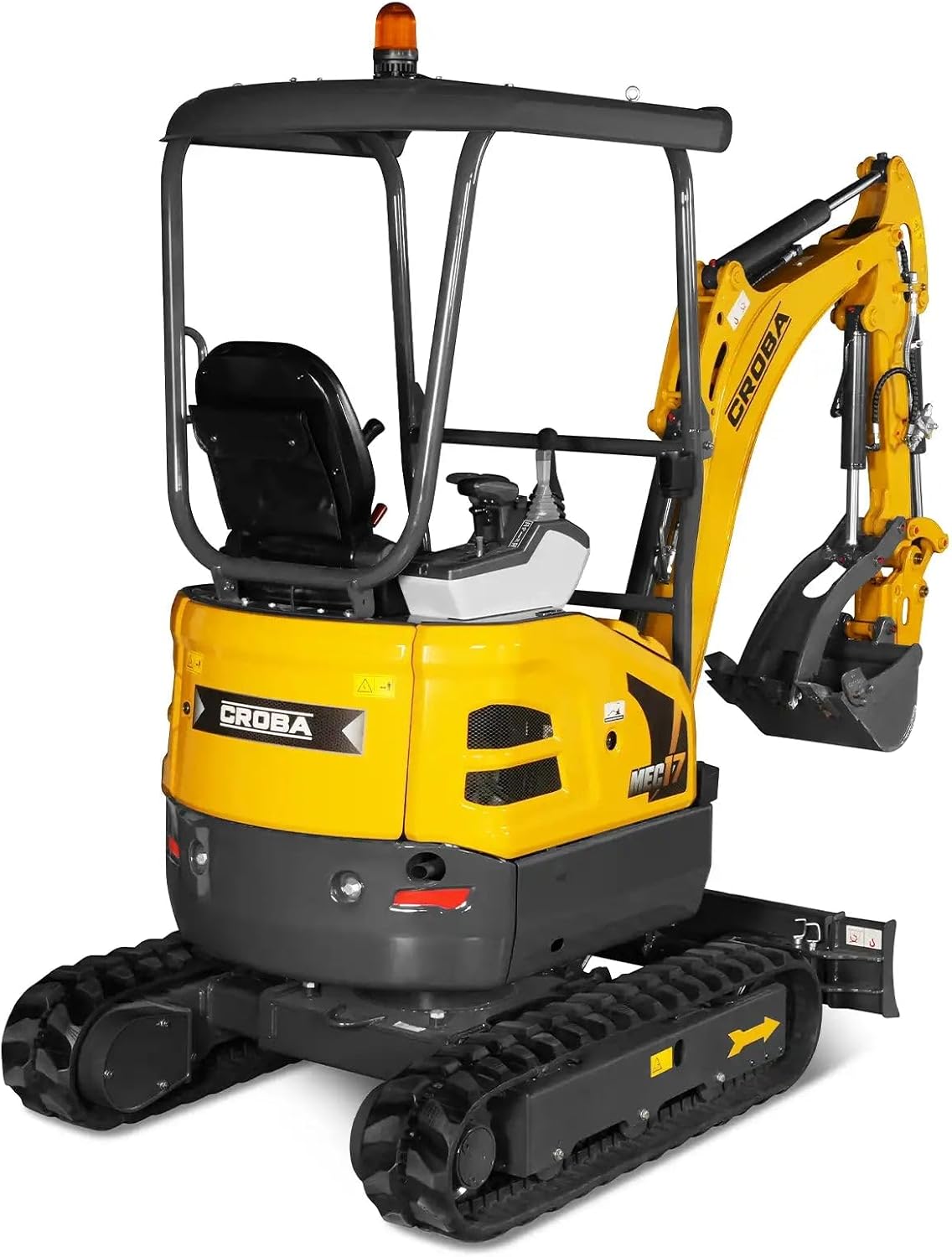 MechMaxx MEC17 mini excavator review,MechMaxx MEC17 specs,MEC17 vs Kubota mini excavator,MechMaxx MEC17 digging depth,is MechMaxx MEC17 worth buying,best compact excavator for tight spaces performance testing and real-world results