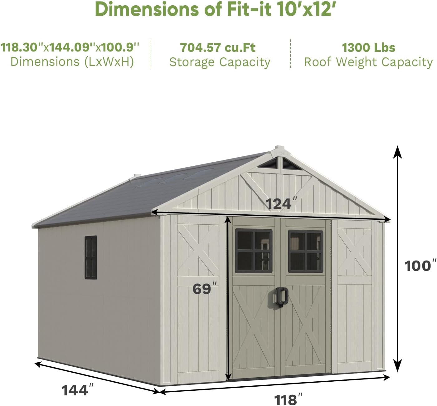 Step-by-step guide for Patiowell 10x12 storage shed review,Patiowell 10x12 shed review and rating,is Patiowell 10x12 shed worth buying,Patiowell storage shed review pros cons,Patiowell 10x12 shed honest opinion,Patiowell outdoor shed review verdict - complete tutorial