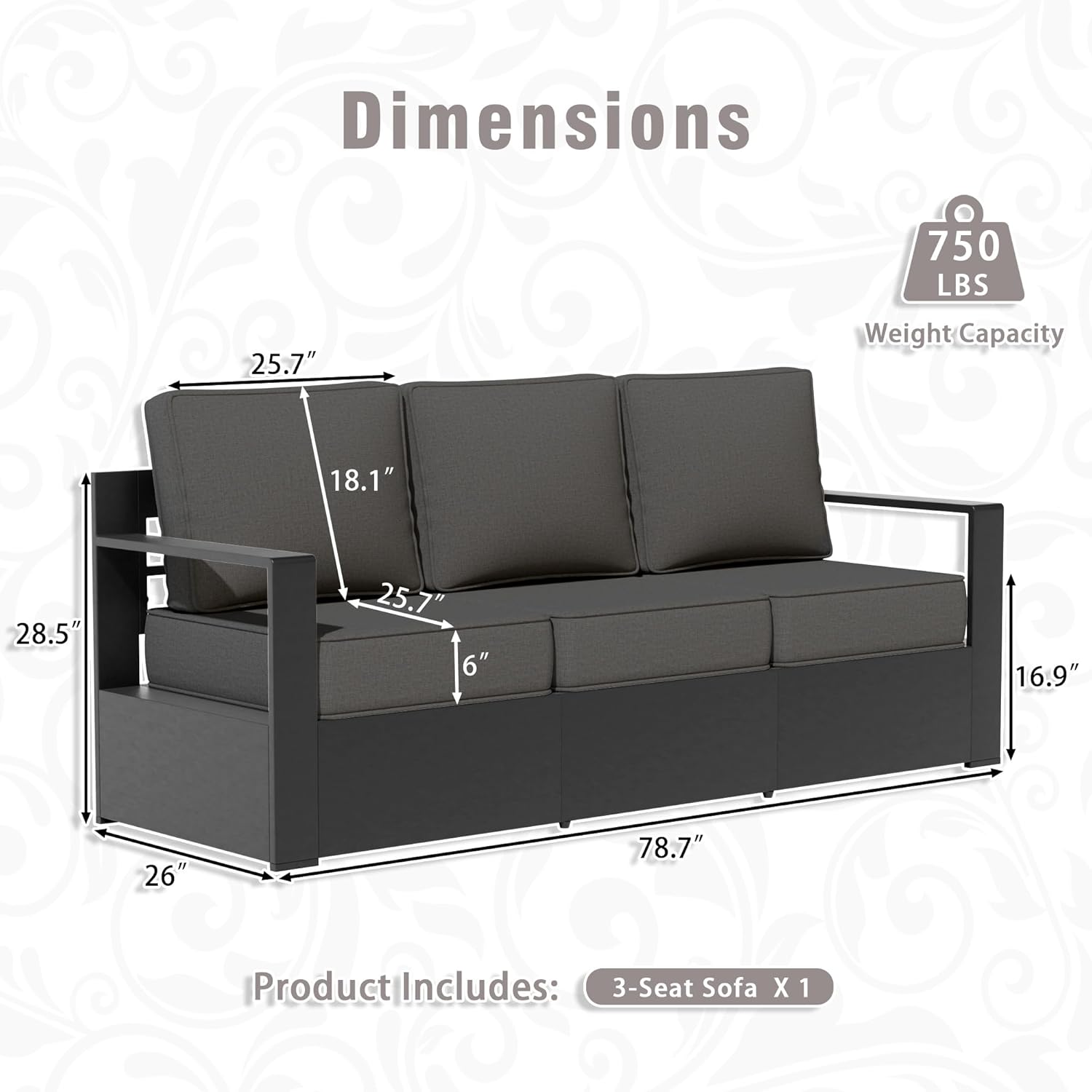 Step-by-step guide for Qsoer patio furniture review complete tutorial for assembly and use