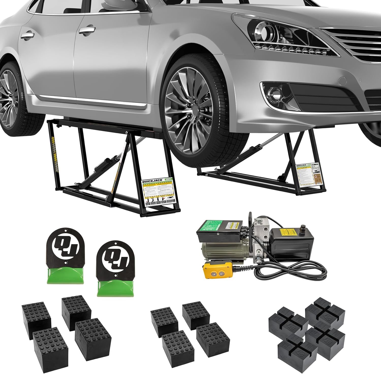QuickJack 6000TL review,QuickJack 6000TL bundle review,QuickJack 6000TL portable car lift review and rating,is QuickJack 6000TL worth buying,QuickJack 6000TL review pros cons,QuickJack 6000TL review honest opinion - detailed features and technical specifications