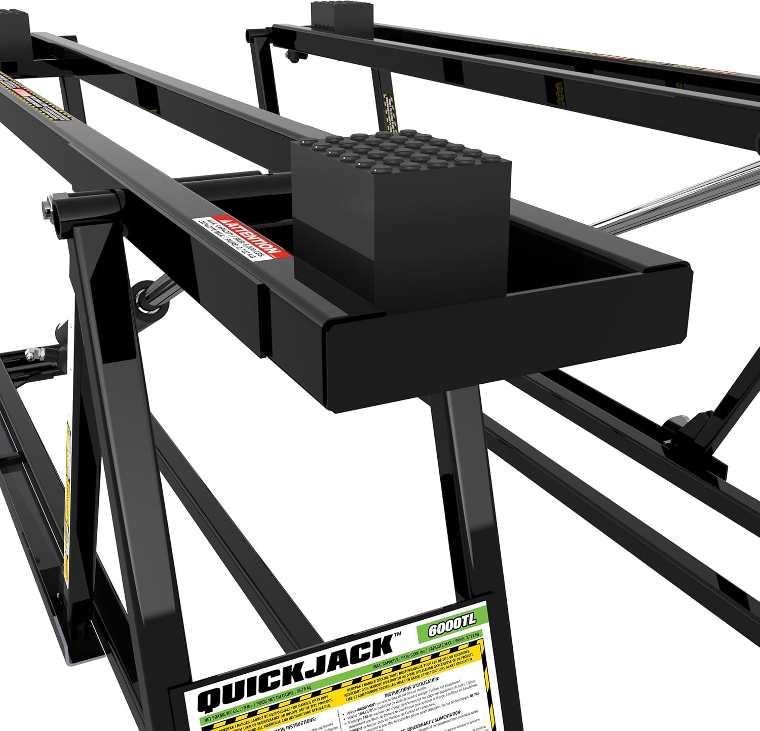 QuickJack 6000TL review,QuickJack 6000TL bundle review,QuickJack 6000TL portable car lift review and rating,is QuickJack 6000TL worth buying,QuickJack 6000TL review pros cons,QuickJack 6000TL review honest opinion performance testing and real-world results