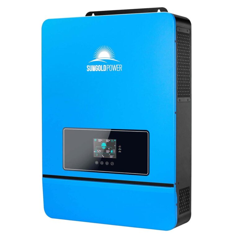 SUNGOLDPOWER SPH10048P Review: Honest Pros & Cons 36 Image 1 of SUNGOLDPOWER SPH10048P review