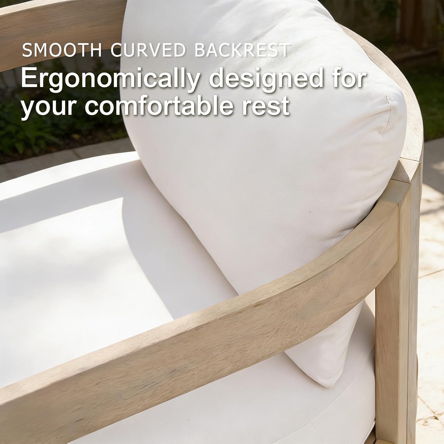 SUNSITT outdoor patio set review SUNSITT patio set review and rating SUNSITT acacia wood set review pros cons SUNSITT conversation set worth buying SUNSITT outdoor furniture review honest opinion SUNSITT 5-piece set review verdict performance testing and real-world results