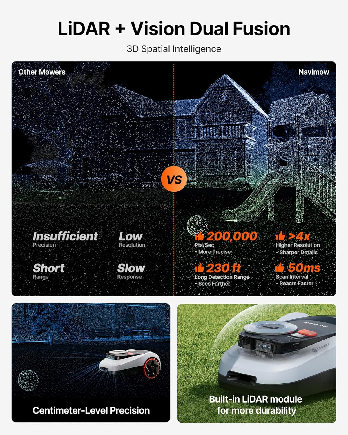 Step-by-step guide for Segway Navimow i215 LiDAR review,Segway Navimow i215 LiDAR review and rating,is Segway Navimow i215 worth buying,Segway Navimow i215 review pros cons,Segway Navimow i215 honest opinion,Segway Navimow i215 review verdict - complete tutorial
