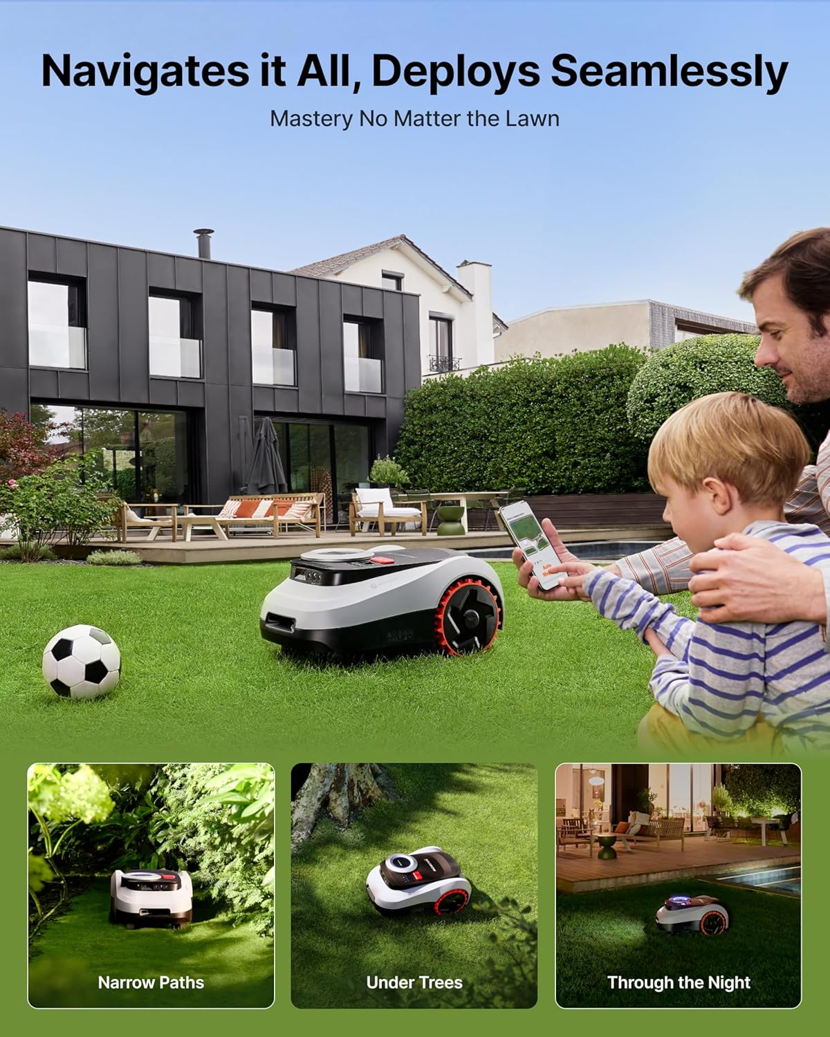 Segway Navimow i215 LiDAR review,Segway Navimow i215 LiDAR review and rating,is Segway Navimow i215 worth buying,Segway Navimow i215 review pros cons,Segway Navimow i215 honest opinion,Segway Navimow i215 review verdict performance testing and real-world results
