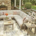 Image 1 of Signature Design by Ashley Clare View sectional review
