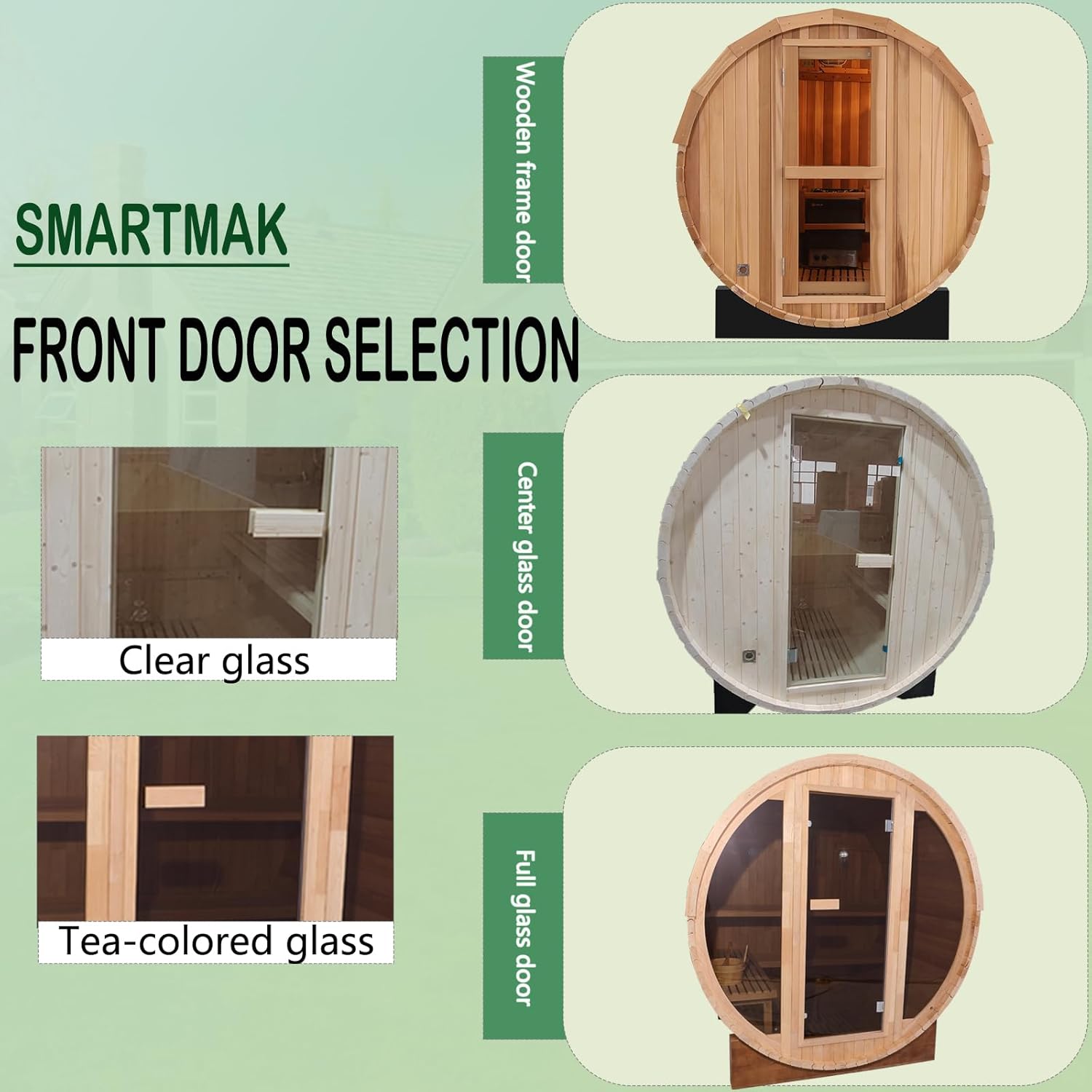 Smartmak outdoor barrel sauna review,Smartmak outdoor barrel sauna review and rating,is Smartmak outdoor barrel sauna worth buying,Smartmak outdoor barrel sauna review pros cons,Smartmak outdoor barrel sauna review honest opinion,Smartmak outdoor barrel sauna review verdict performance testing and real-world results