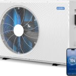 Image 1 of WARMBLU H35 heat pump review